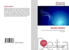 Обложка Sandra Seifert