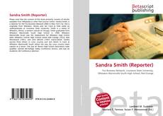 Couverture de Sandra Smith (Reporter)