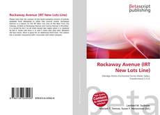 Couverture de Rockaway Avenue (IRT New Lots Line)