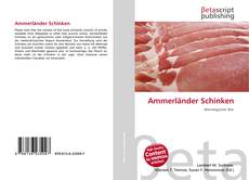 Couverture de Ammerländer Schinken