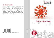 Sandra Steingraber的封面
