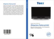 Portada del libro de Zbigniew Rybczyński