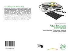 Portada del libro de Artur Żmijewski (Filmmaker)