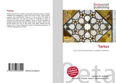 Buchcover von Tartus