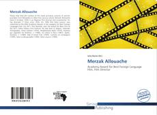 Merzak Allouache的封面