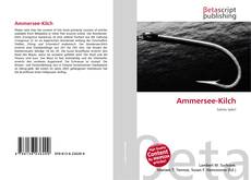 Buchcover von Ammersee-Kilch