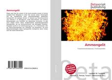 Buchcover von Ammongelit