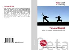 Couverture de Tarung Derajat