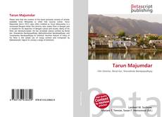 Bookcover of Tarun Majumdar