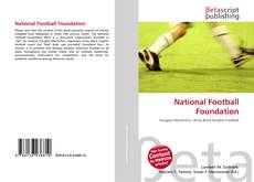 Couverture de National Football Foundation