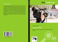 Bookcover of Susan Sackett