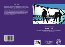 Copertina di Judy Toll