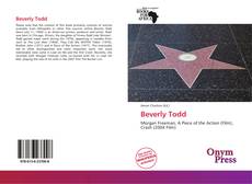Bookcover of Beverly Todd