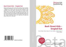 Bookcover of Bash Street Kids – Singled Out