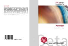 Couverture de Ammolit