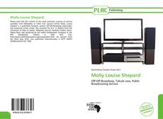 Molly Louise Shepard kitap kapağı