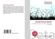 Bookcover of Azrael (Comic Book)