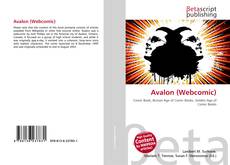 Borítókép a  Avalon (Webcomic) - hoz