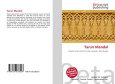 Tarun Mandal的封面