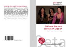 National Florence Crittenton Mission的封面