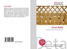 Couverture de Tarun Rathi
