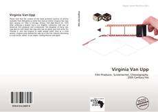 Buchcover von Virginia Van Upp