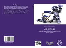 Portada del libro de Jim Bywater