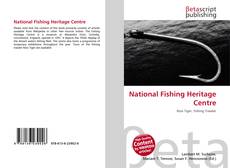 Обложка National Fishing Heritage Centre