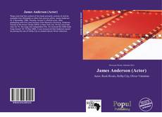 Couverture de James Anderson (Actor)