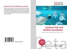 Обложка National Fish and Wildlife Foundation