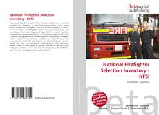 Обложка National Firefighter Selection Inventory - NFSI