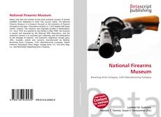 National Firearms Museum的封面