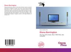 Bookcover of Diana Barrington