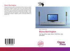 Portada del libro de Diana Barrington