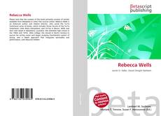 Capa do livro de Rebecca Wells 