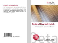 Capa do livro de National Financial Switch 