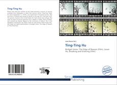 Couverture de Ting-Ting Hu