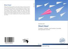 Short Haul kitap kapağı