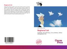 Bookcover of Regional Jet