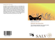 Capa do livro de Bobtail des Kouriles 