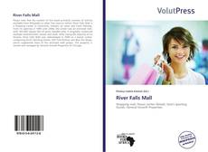 Capa do livro de River Falls Mall 