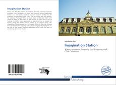 Buchcover von Imagination Station