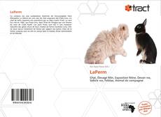 Buchcover von LaPerm