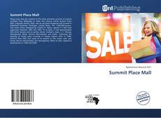 Portada del libro de Summit Place Mall