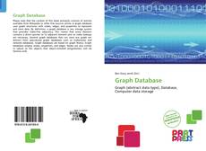 Portada del libro de Graph Database