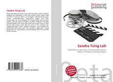 Capa do livro de Sandra Tsing Loh 