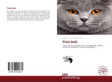 Buchcover von Pixie-bob