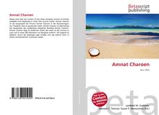 Capa do livro de Amnat Charoen 