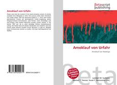 Couverture de Amoklauf von Urfahr