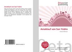 Couverture de Amoklauf von San Ysidro